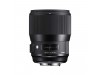 Sigma For Canon 135mm f/1.8 DG HSM Art Lens